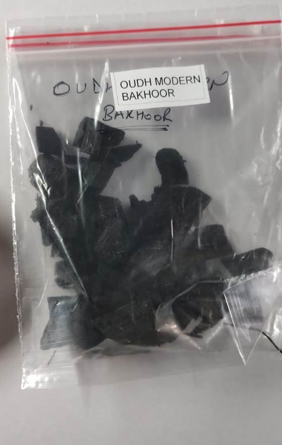 Bakhoor